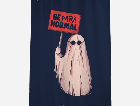 Be Paranormal