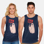 Be Paranormal-Unisex-Basic-Tank-eduely