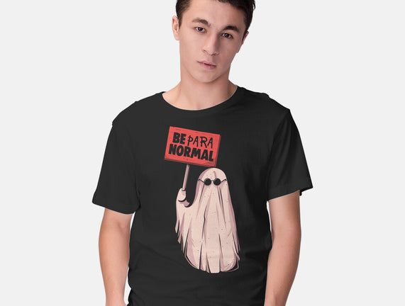 Be Paranormal