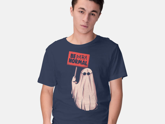 Be Paranormal