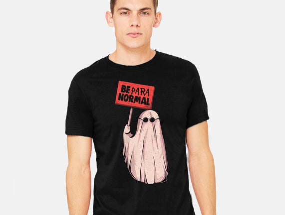 Be Paranormal