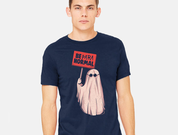 Be Paranormal