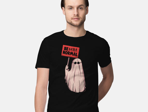 Be Paranormal