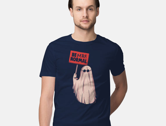 Be Paranormal