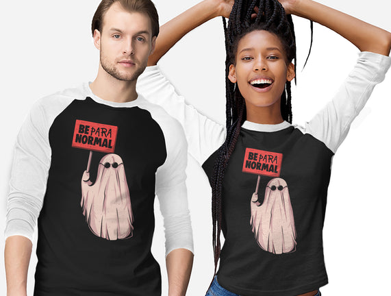 Be Paranormal