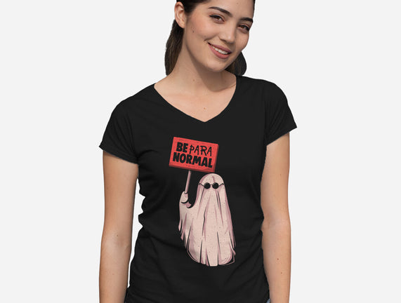 Be Paranormal