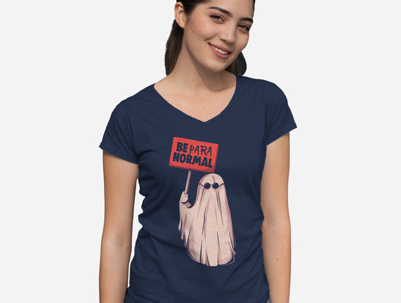 Be Paranormal