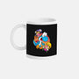 Dino Crysis-None-Mug-Drinkware-Bernard Gumz