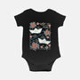 Origami Boat-Baby-Basic-Onesie-NemiMakeit