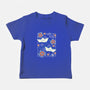 Origami Boat-Baby-Basic-Tee-NemiMakeit