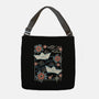 Origami Boat-None-Adjustable Tote-Bag-NemiMakeit