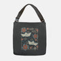 Origami Boat-None-Adjustable Tote-Bag-NemiMakeit