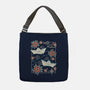 Origami Boat-None-Adjustable Tote-Bag-NemiMakeit
