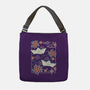 Origami Boat-None-Adjustable Tote-Bag-NemiMakeit