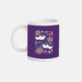 Origami Boat-None-Mug-Drinkware-NemiMakeit
