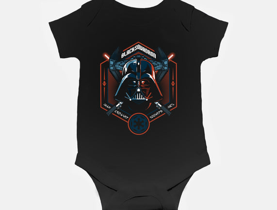 The Black Squadron