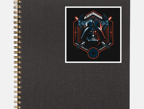The Black Squadron