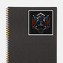 The Black Squadron-None-Glossy-Sticker-Arinesart