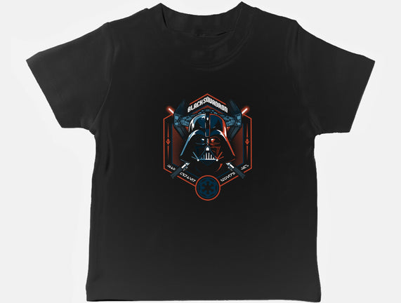 The Black Squadron