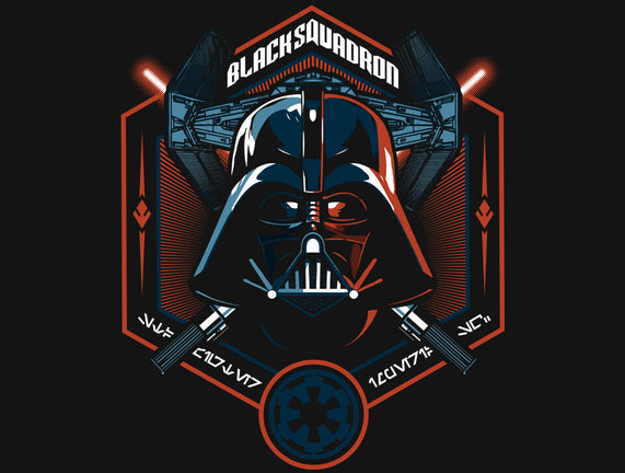The Black Squadron
