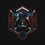 The Black Squadron-Mens-Basic-Tee-Arinesart