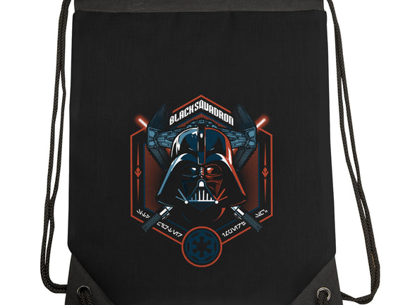 The Black Squadron