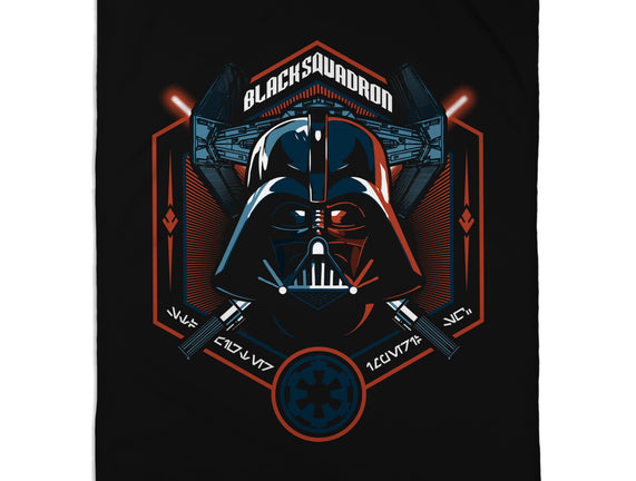 The Black Squadron