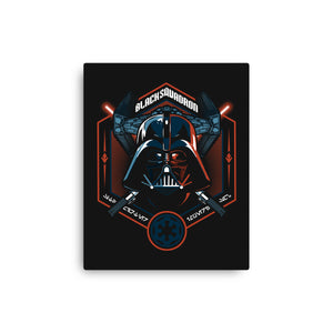 The Black Squadron