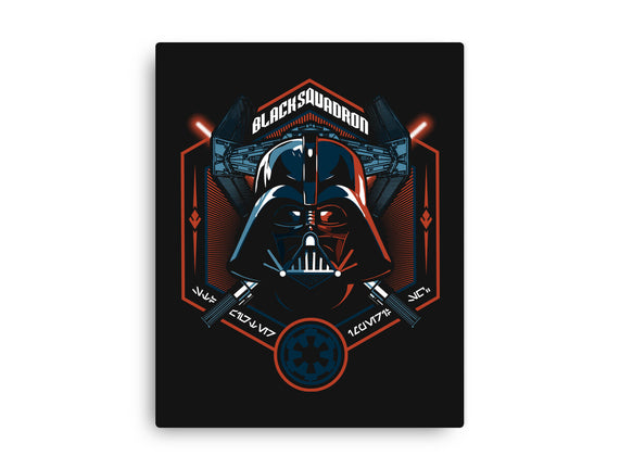 The Black Squadron