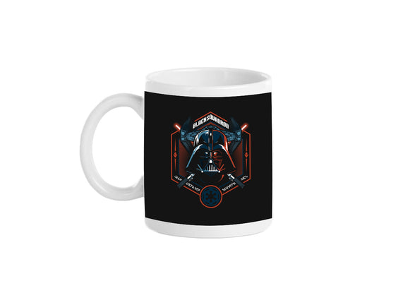 The Black Squadron