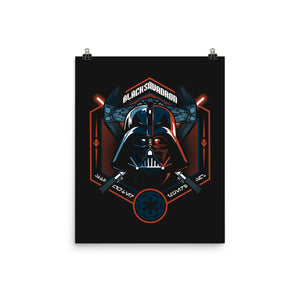 The Black Squadron