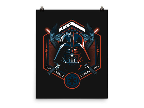 The Black Squadron