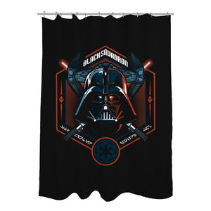 The Black Squadron