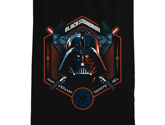 The Black Squadron