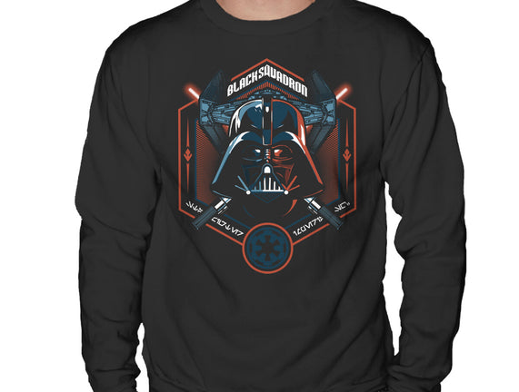 The Black Squadron
