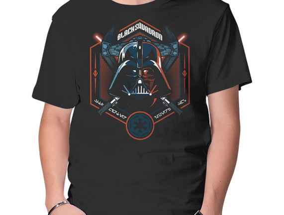 The Black Squadron