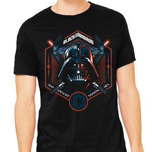 The Black Squadron