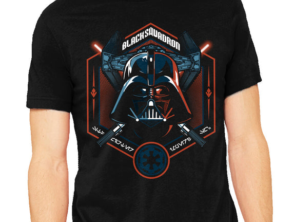 The Black Squadron