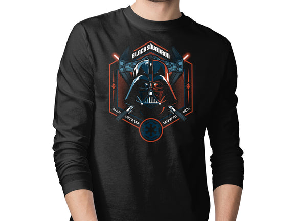 The Black Squadron