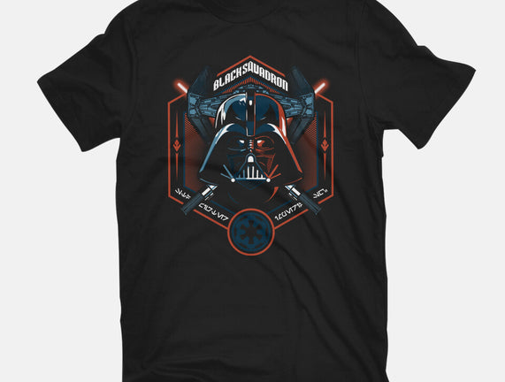 The Black Squadron