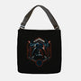 The Black Squadron-None-Adjustable Tote-Bag-Arinesart