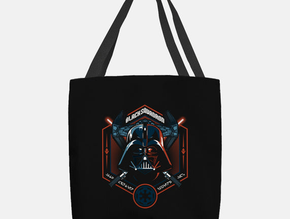 The Black Squadron
