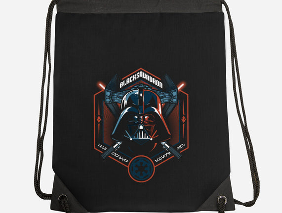 The Black Squadron
