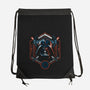 The Black Squadron-None-Drawstring-Bag-Arinesart