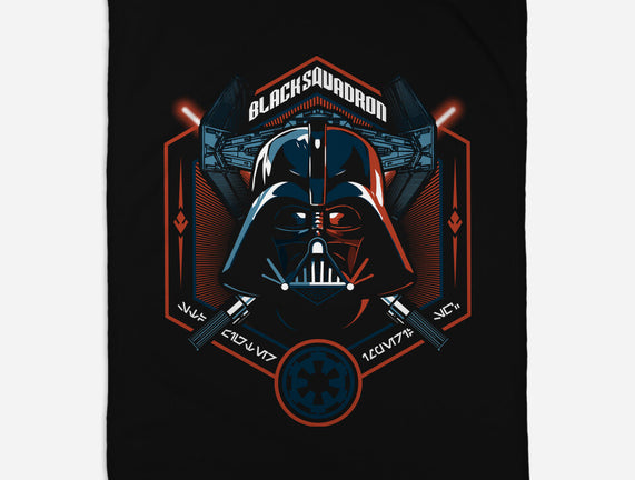 The Black Squadron