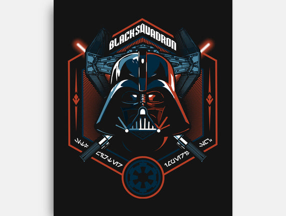 The Black Squadron