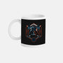 The Black Squadron-None-Mug-Drinkware-Arinesart