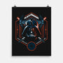 The Black Squadron-None-Matte-Poster-Arinesart