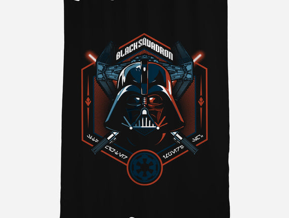 The Black Squadron