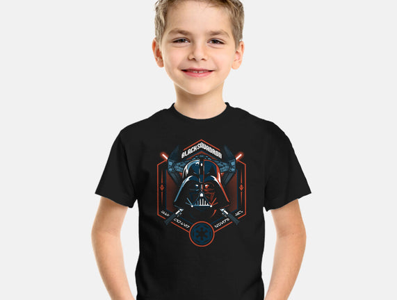The Black Squadron